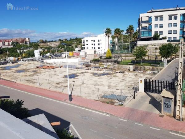 Chalet independiente en venta en  Centro, Santa Pola photo 4