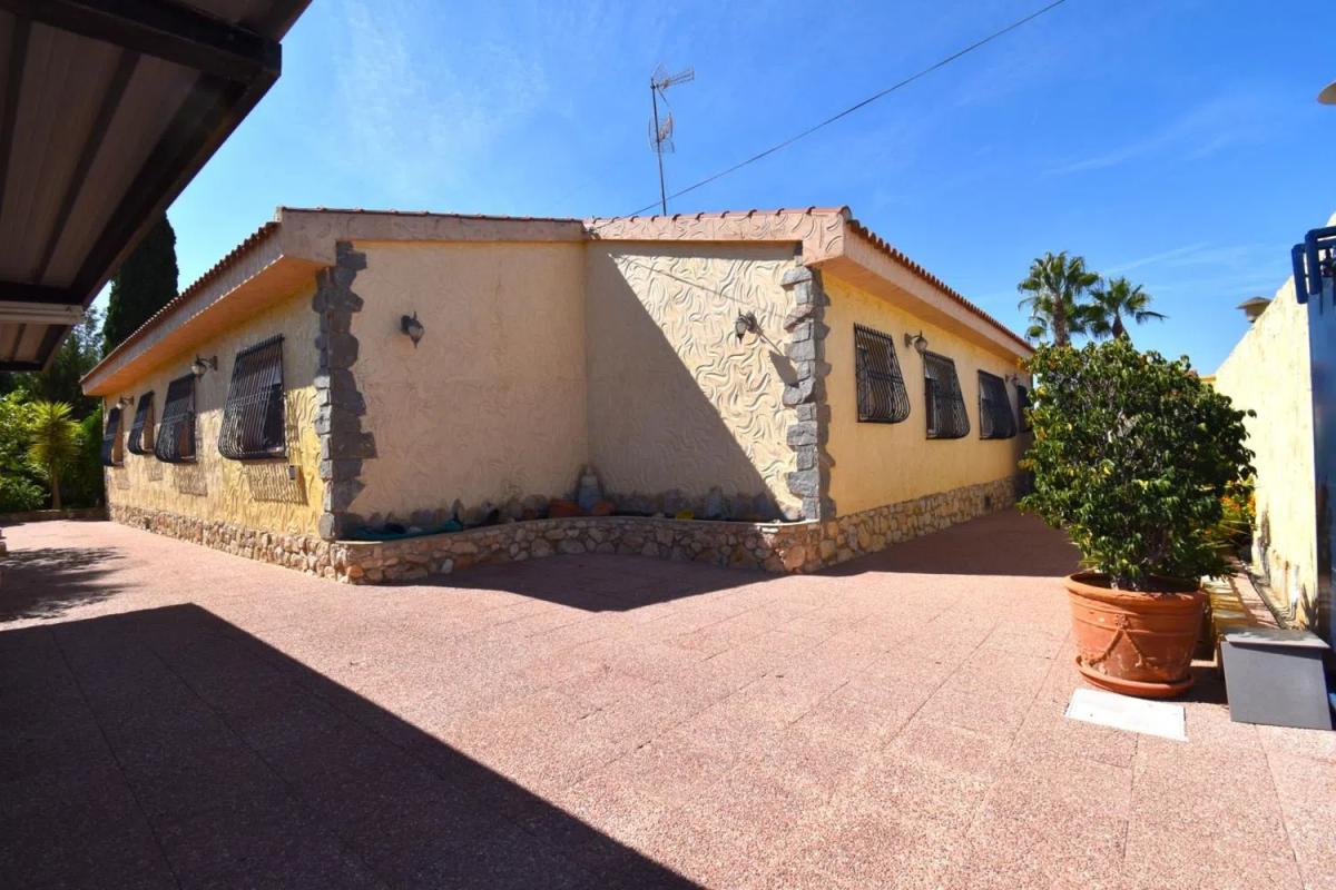 Venta de chalet independiente en Zona norte, Santa Pola
 photo 4