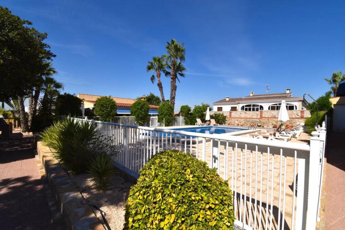 Venta de chalet independiente en Zona norte, Santa Pola
 photo 5