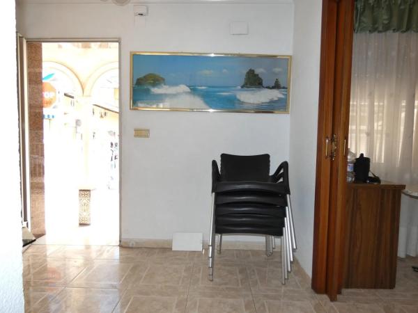 Chalet independiente en venta en Centro, Santa Pola thumbnail 1