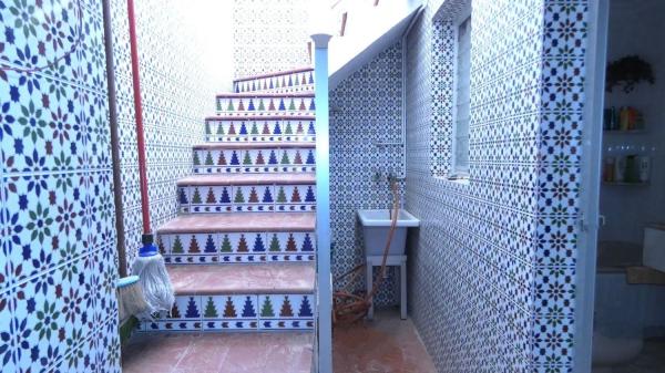 Chalet independiente en venta en Centro, Santa Pola thumbnail 2