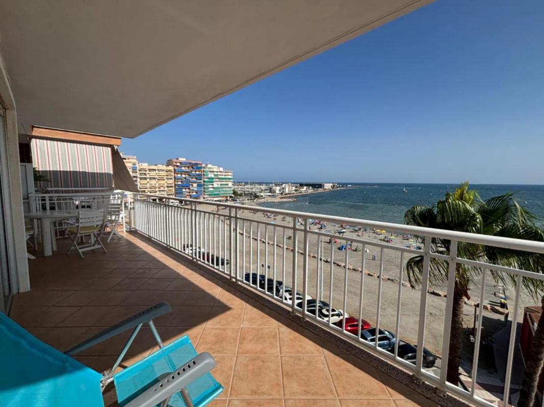 Продажа квартиры на Gran Playa, Санта Пола
photo 1