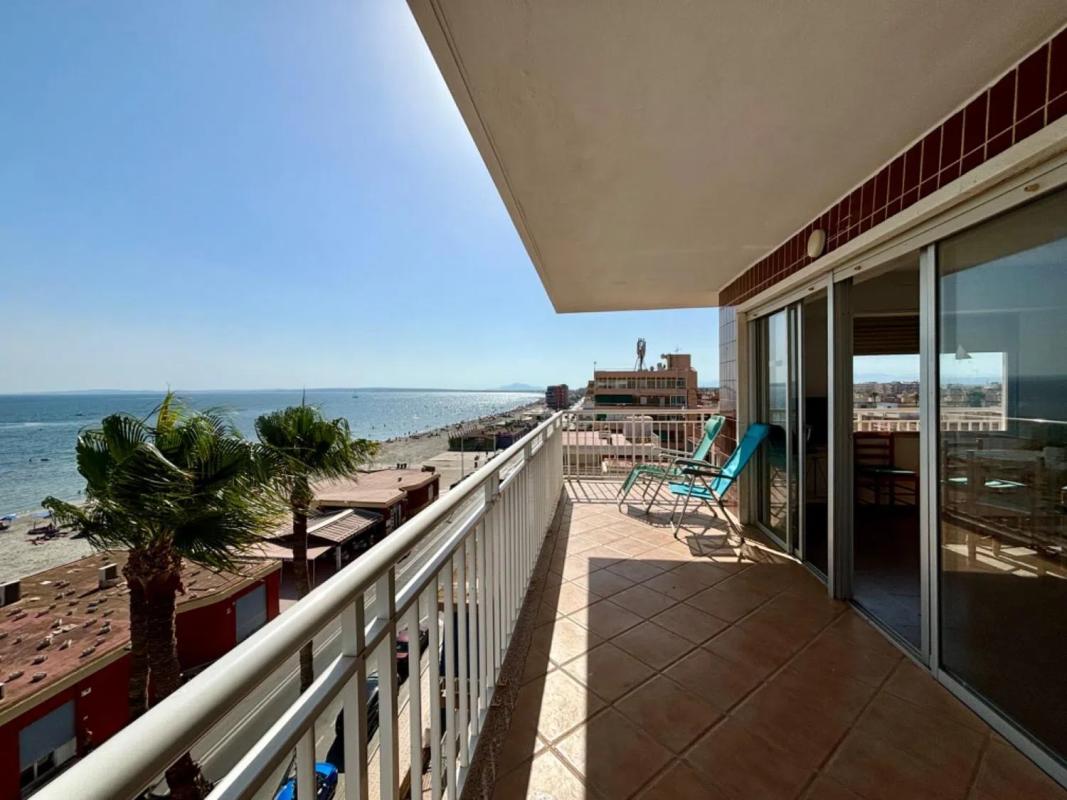 Продажа квартиры на Gran Playa, Санта Пола
photo 2