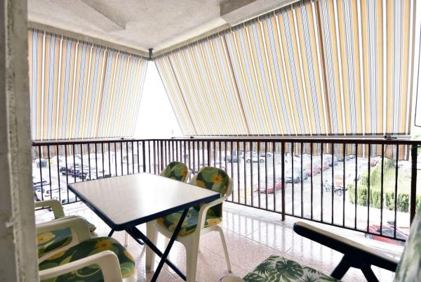 Duplex for sale in Avenida Canalejas, Santa Pola photo 2