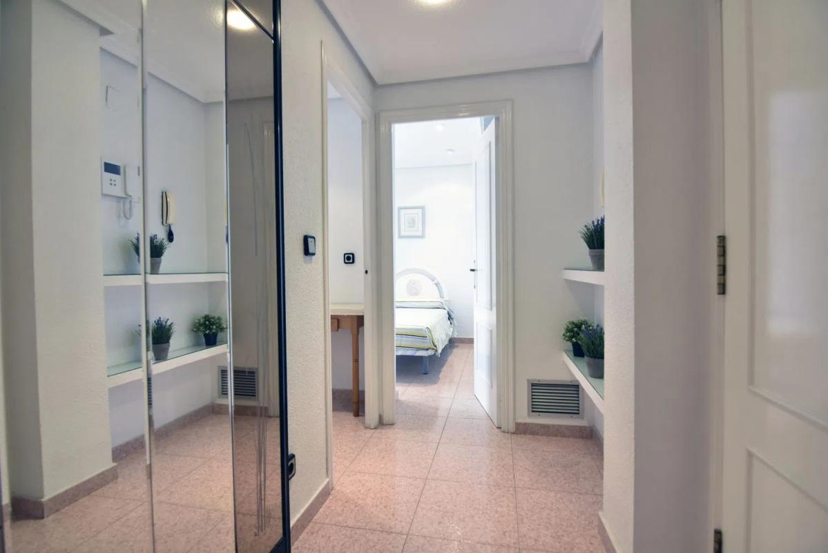 Duplex sale in Avenida Canalejas, Santa Pola photo 3