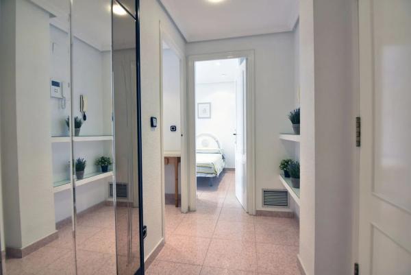 Duplex for sale in Avenida Canalejas, Santa Pola photo 3