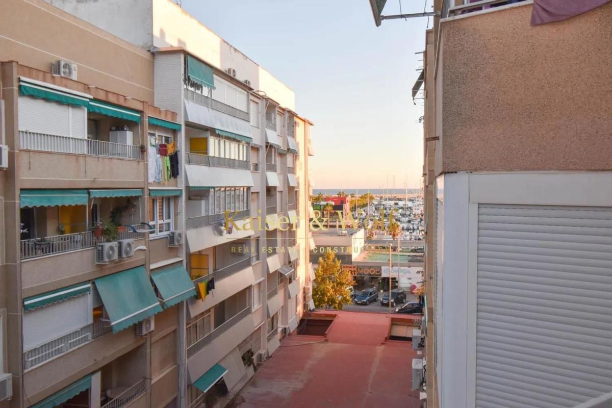 Venta de piso en Calle Ciudad Mallorca, Santa Pola
 photo 2