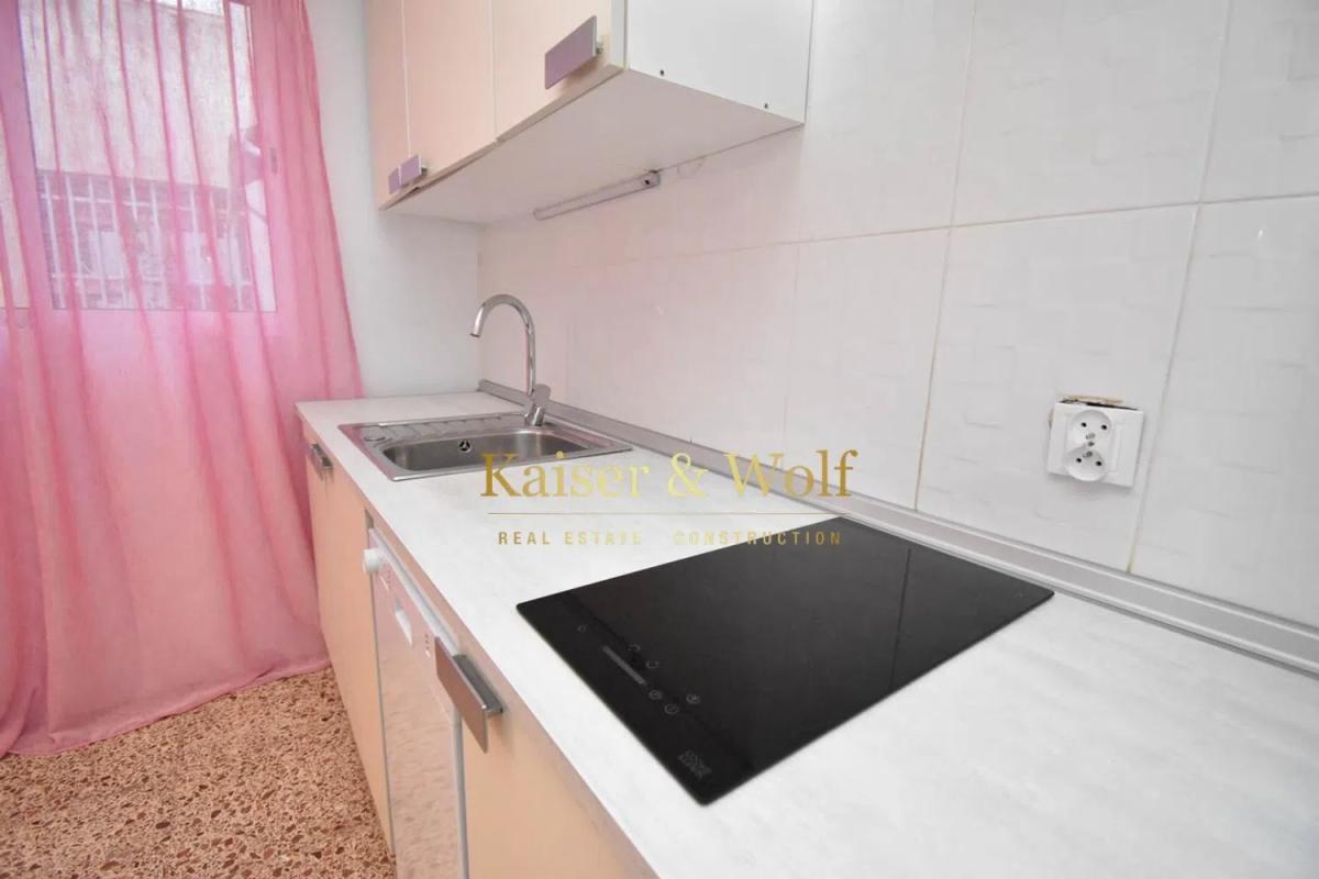 Venta de piso en Calle Ciudad Mallorca, Santa Pola
 photo 3