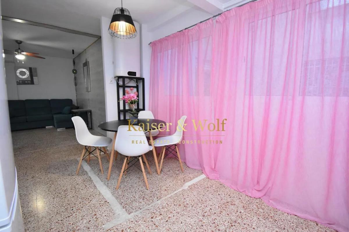 Venta de piso en Calle Ciudad Mallorca, Santa Pola
 photo 4
