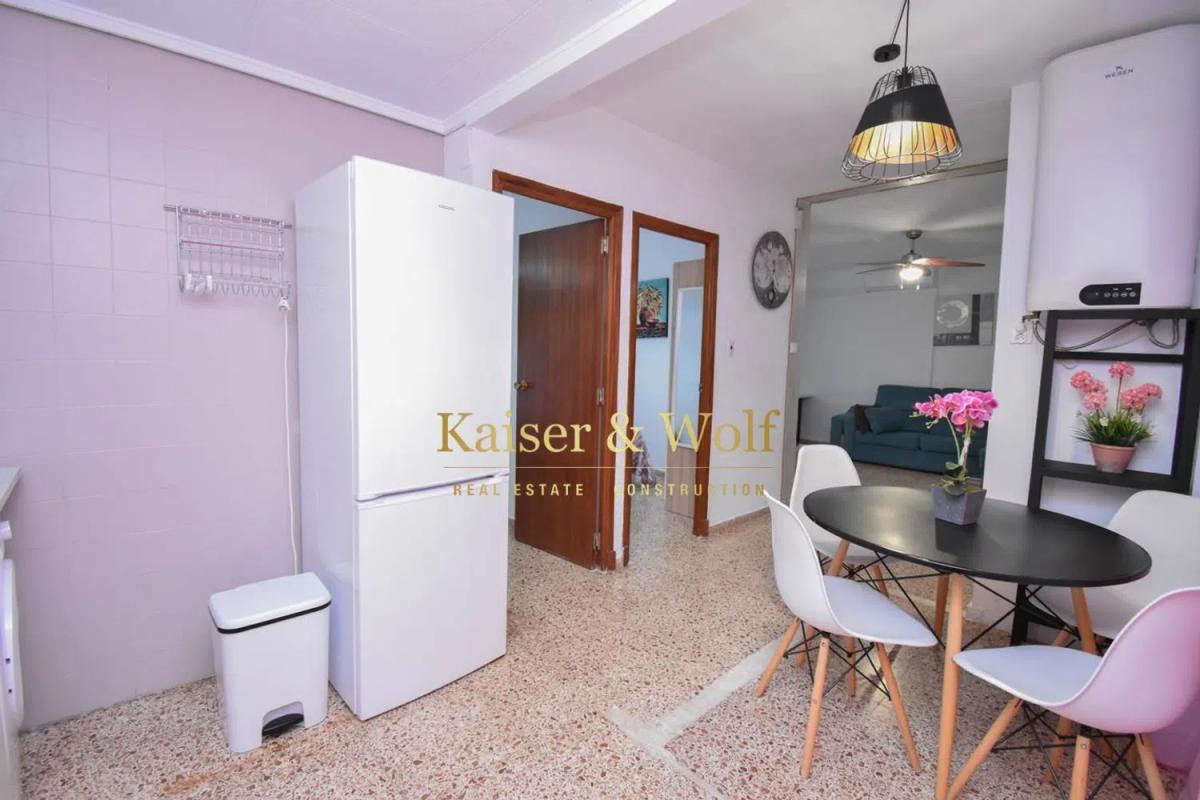 Venta de piso en Calle Ciudad Mallorca, Santa Pola
 photo 5