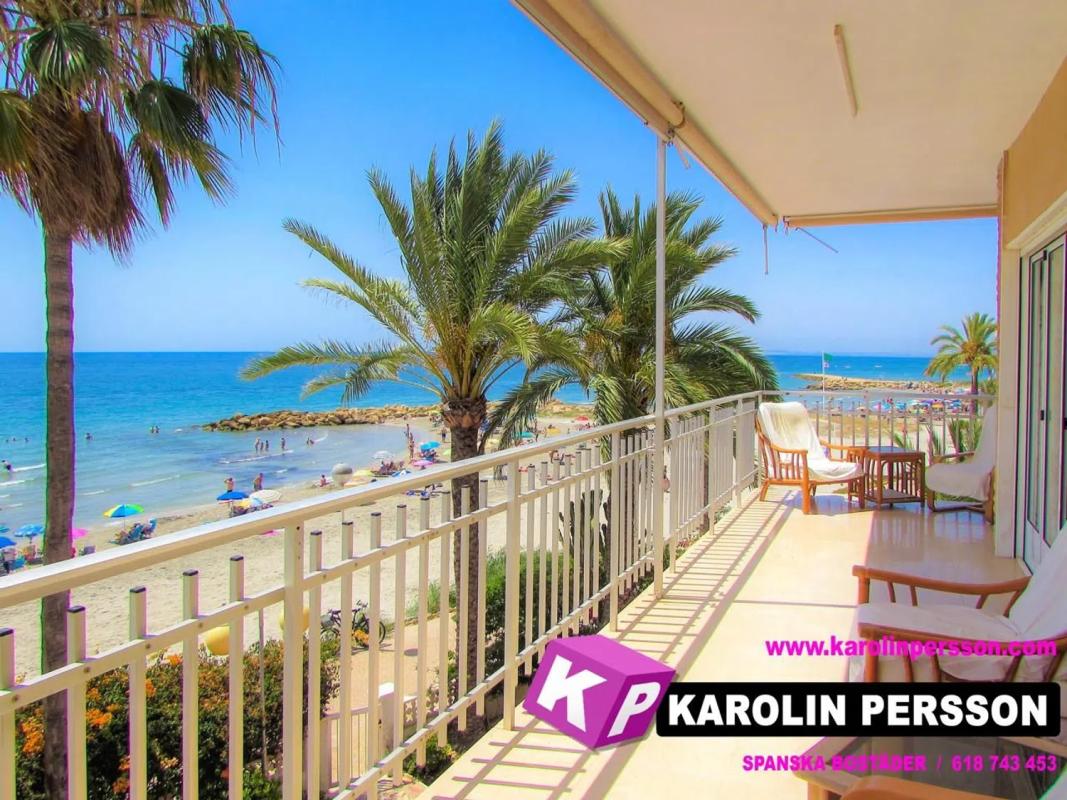 Penthouse sale in Avenida de la Armada Española, Santa Pola photo 1