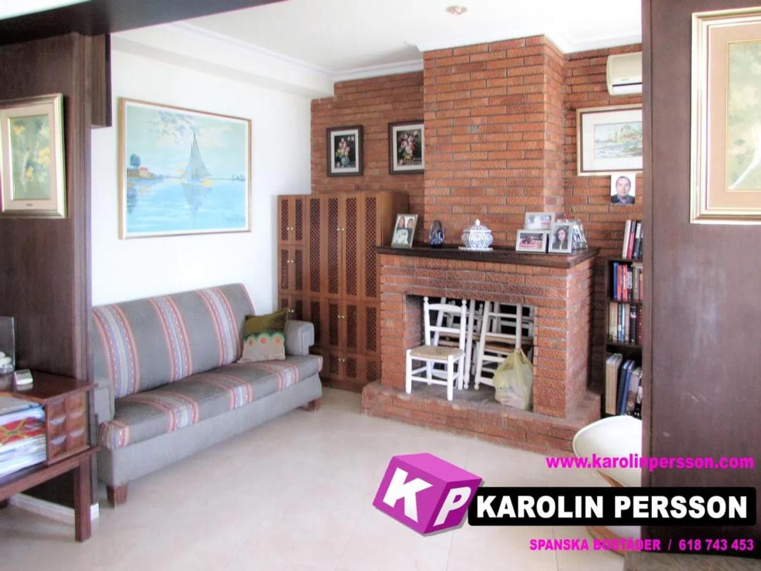 Penthouse sale in Avenida de la Armada Española, Santa Pola photo 3