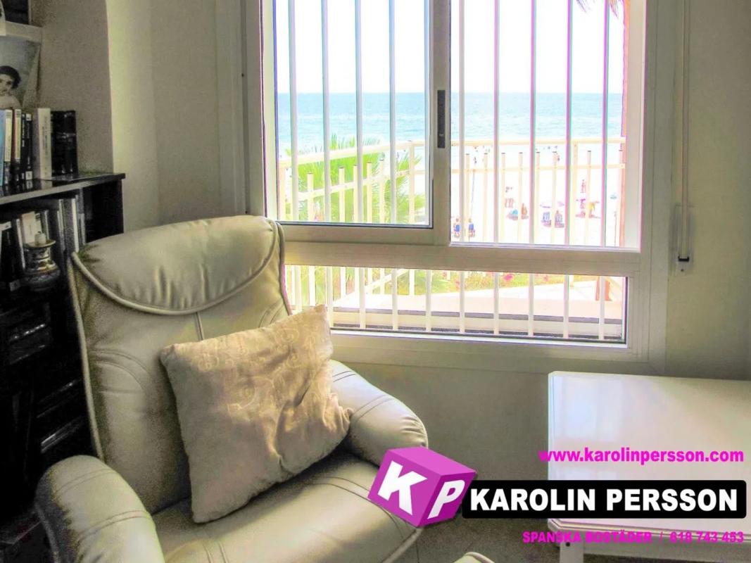 Penthouse sale in Avenida de la Armada Española, Santa Pola photo 4