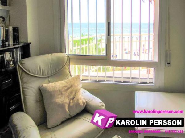 Penthouse for sale in  Avenida de la Armada Española, Santa Pola photo 4