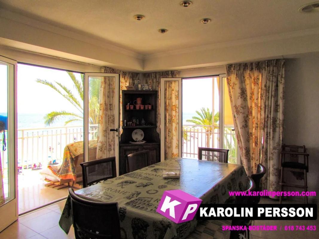 Penthouse sale in Avenida de la Armada Española, Santa Pola photo 5