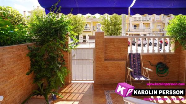 Chalet independiente en venta en Avenida Zaragoza, Santa Pola thumbnail 1