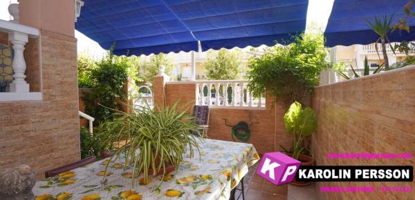 Chalet independiente en venta en Avenida Zaragoza, Santa Pola thumbnail 2