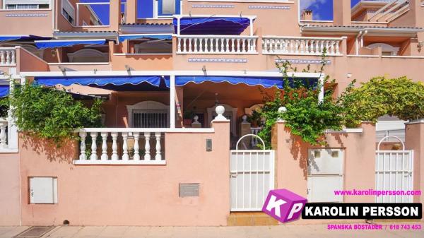 Chalet independiente en venta en  Avenida Zaragoza, Santa Pola photo 4