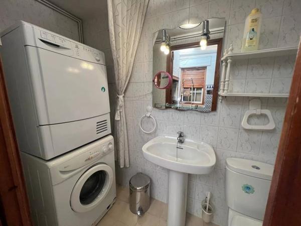Detached villa for sale in  Calas de Santiago Bernabeu, Santa Pola photo 4