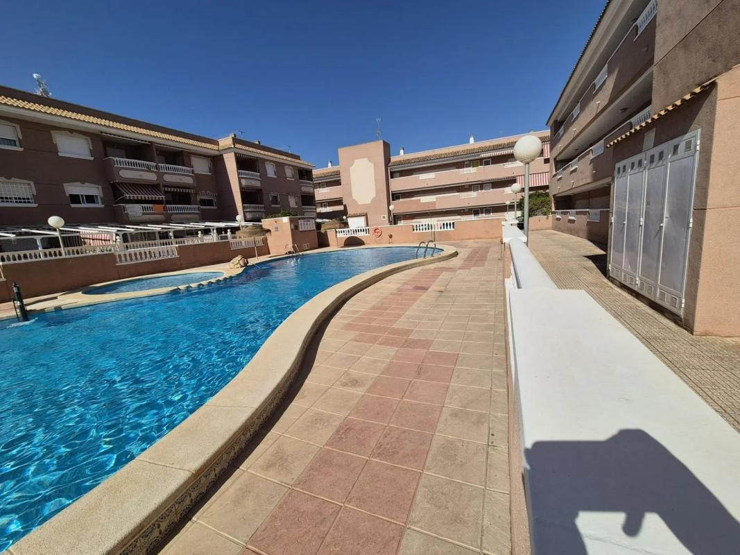 Sale of independent chalet in Gran Playa, Santa Pola
photo 2