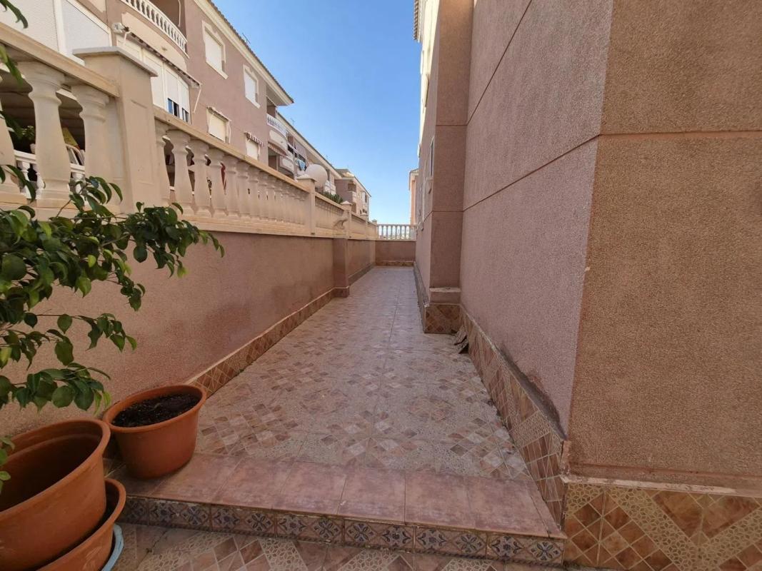 Sale of independent chalet in Gran Playa, Santa Pola
photo 3