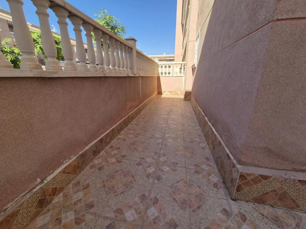 Sale of independent chalet in Gran Playa, Santa Pola
photo 4