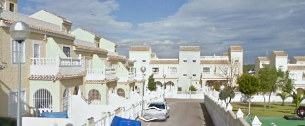 Chalet independiente en venta en Carretera Elche-Santa Pola, Santa Pola photo 1
