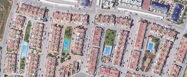 Chalet independiente en venta en Carretera Elche-Santa Pola, Santa Pola thumbnail 1
