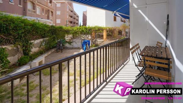 Sale of flat in Calle Cuba, Almoradí
 photo 2