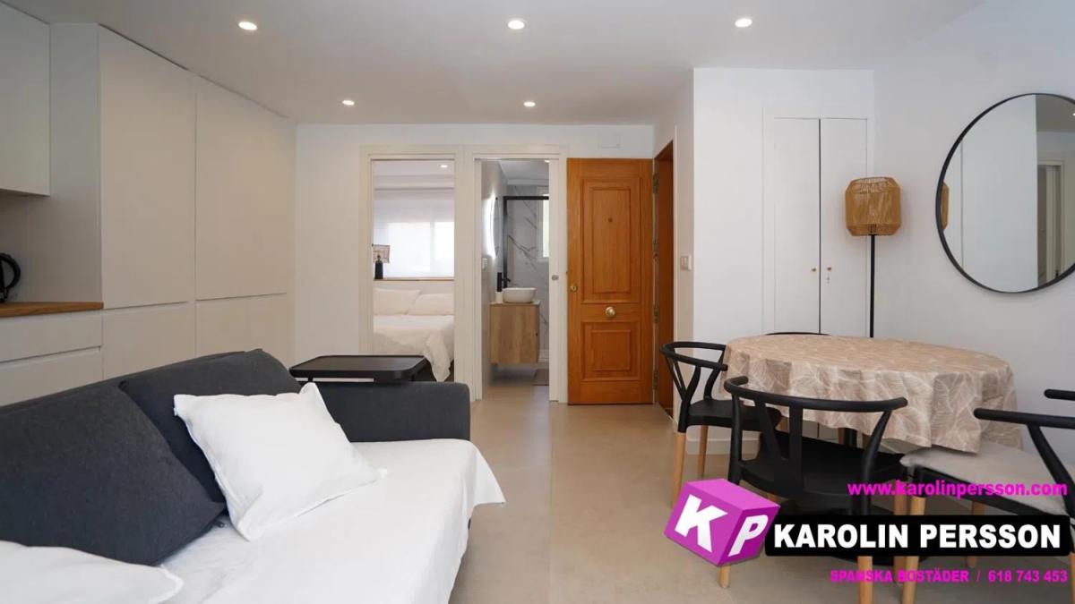 Sale of apartment in Calle Cuba, Almoradí
 photo 3