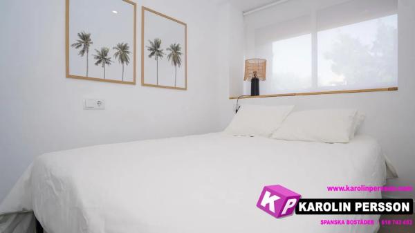 Sale of flat in Calle Cuba, Almoradí
 photo 4