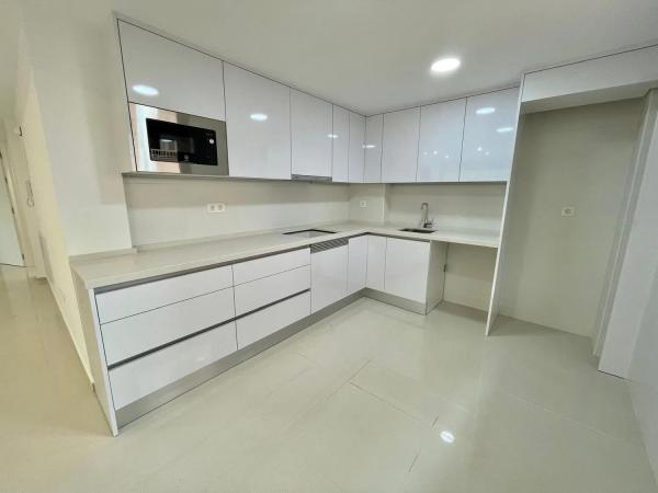 Apartment for sale in Playa Levante, Santa Pola photo 1