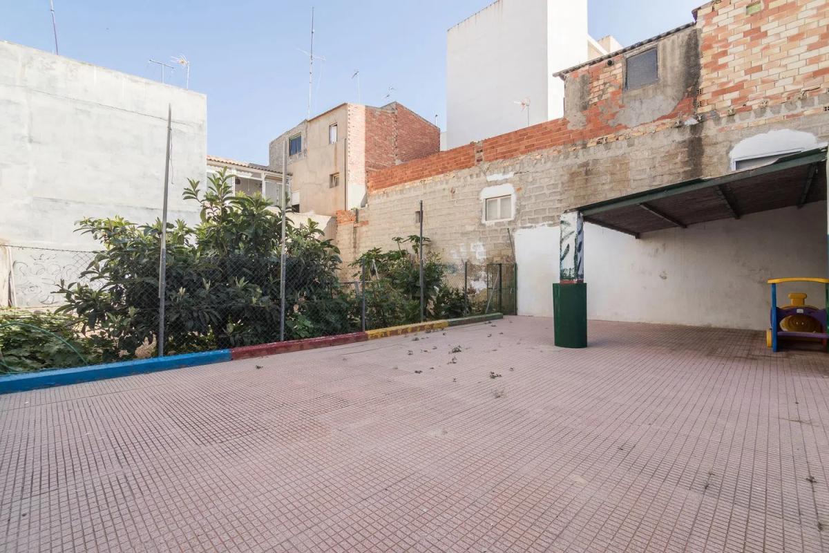 Продажа отдельного шале в Calle de Sant Antoni, 113, Санта Пола photo 1