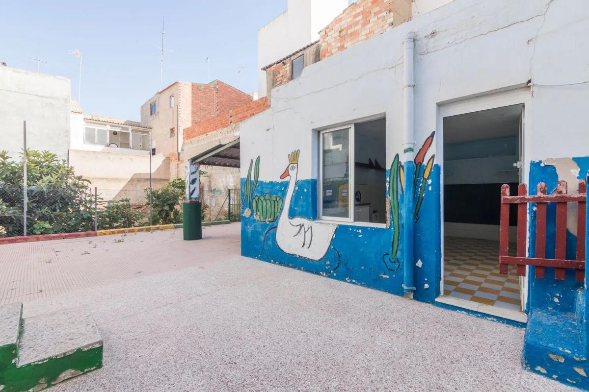 Продажа отдельного шале в Calle de Sant Antoni, 113, Санта Пола photo 4