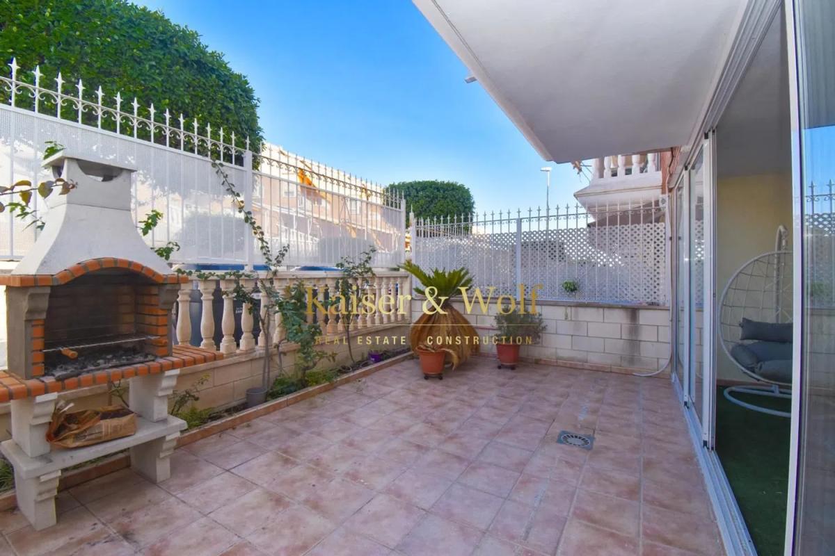 Venta de chalet independiente en Calle Logroño, Santa Pola
 photo 2