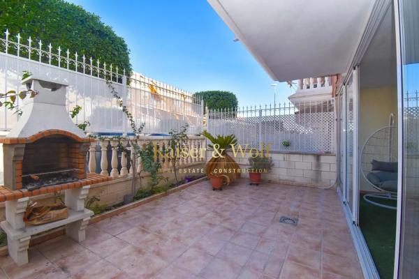 Chalet independiente en venta en Calle Logroño, Santa Pola thumbnail 1