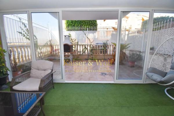 Chalet independiente en venta en Calle Logroño, Santa Pola thumbnail 2