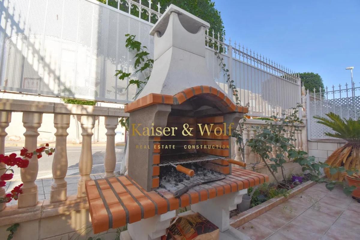 Venta de chalet independiente en Calle Logroño, Santa Pola
 photo 4