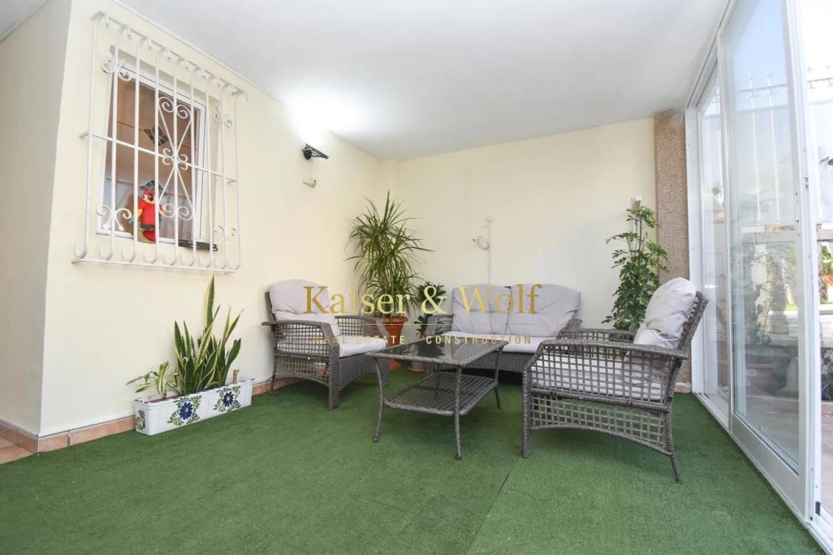Venta de chalet independiente en Calle Logroño, Santa Pola
 photo 5
