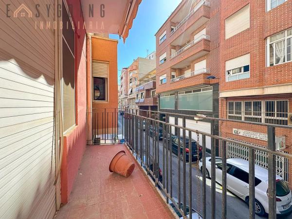 Chalet independiente en venta en Calle de Sant Antoni, Santa Pola photo 1