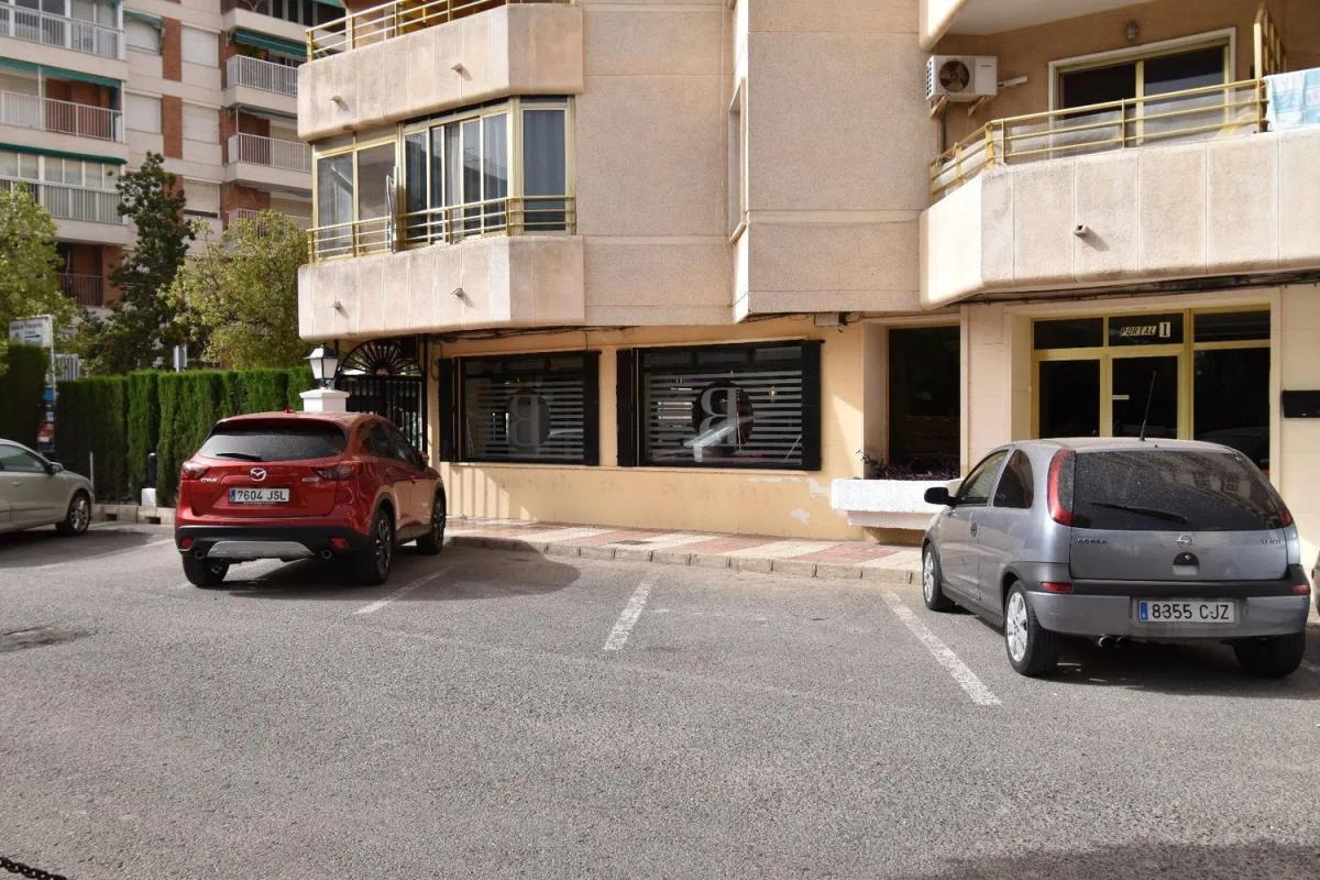 Venta de piso en Centro, Santa Pola
 photo 2