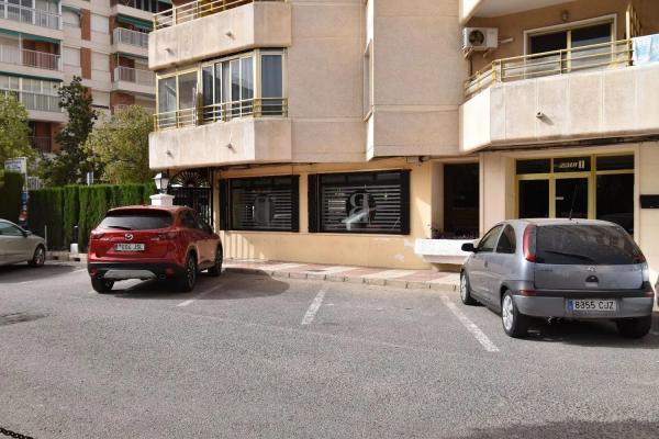 Piso en venta en  Centro, Santa Pola photo 2