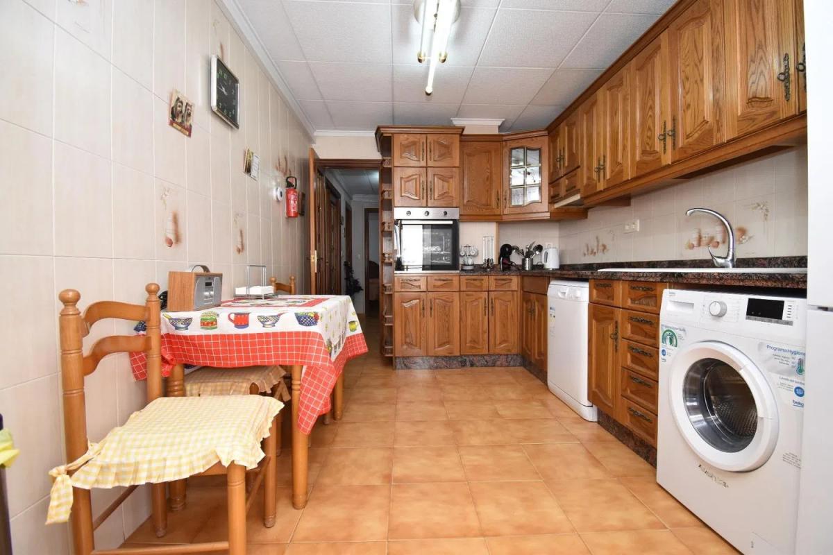 Venta de piso en Centro, Santa Pola
 photo 3