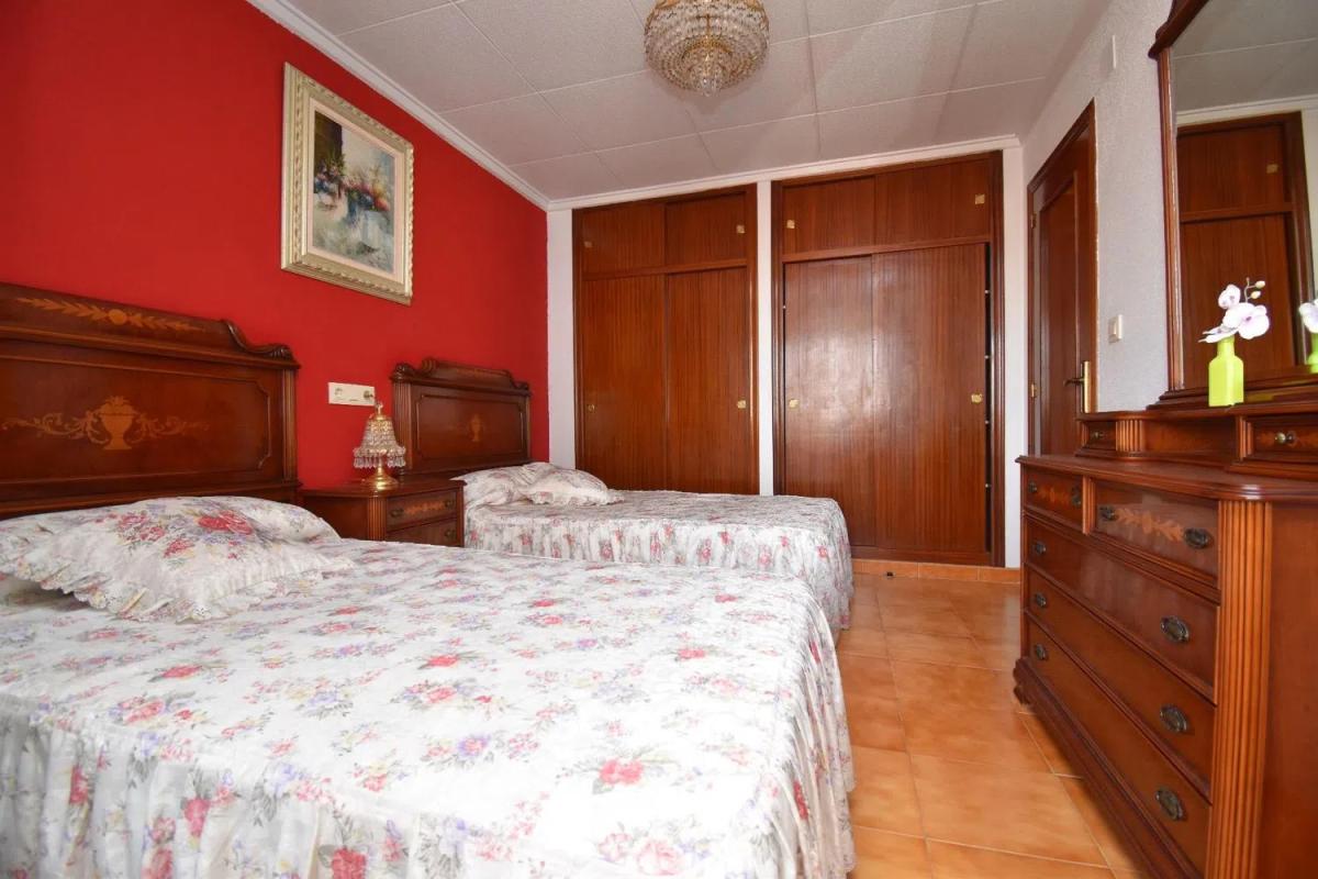Venta de piso en Centro, Santa Pola
 photo 4