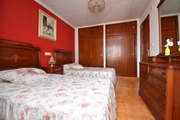 Piso en venta en  Centro, Santa Pola photo 4