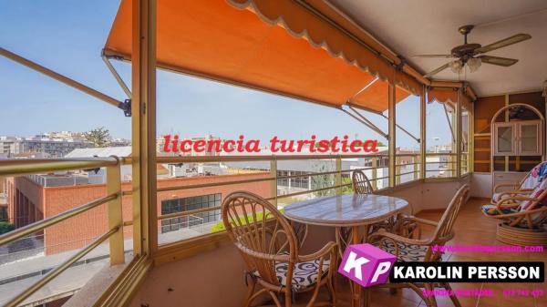 Apartment for sale in Avenida Portus Ⅱ - Licitanus, Santa Pola photo 1