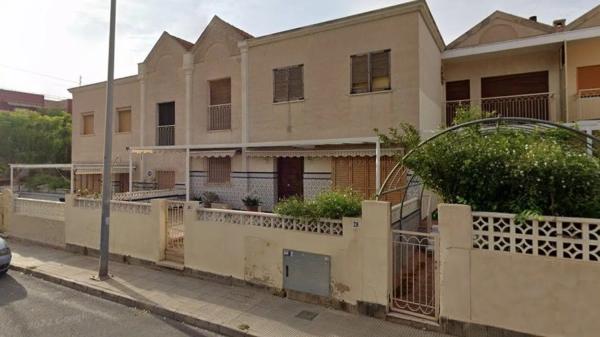 Detached villa for sale in  Calas de Santiago Bernabeu, Santa Pola photo 1