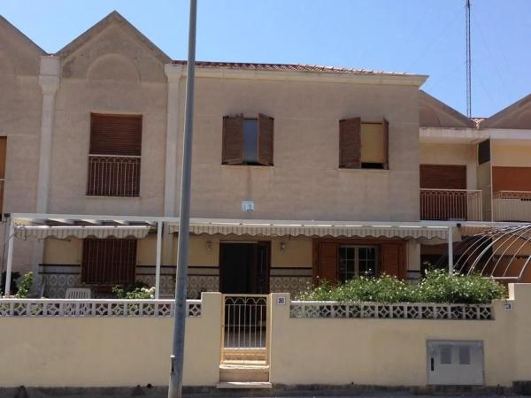 Detached villa for sale in  Calas de Santiago Bernabeu, Santa Pola photo 2