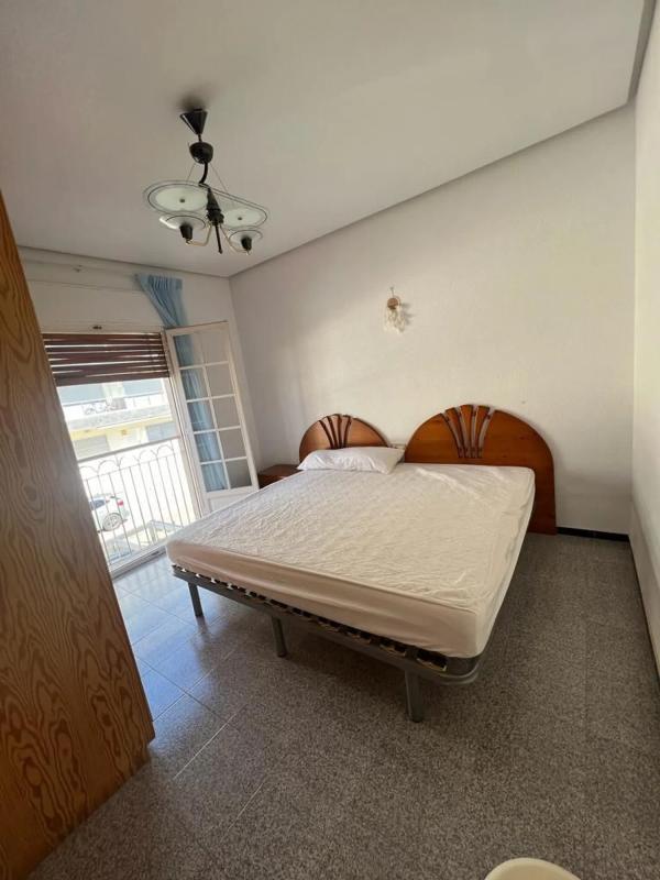 Продажа отдельного шале в Calas de Santiago Bernabeu, Санта Пола photo 4
