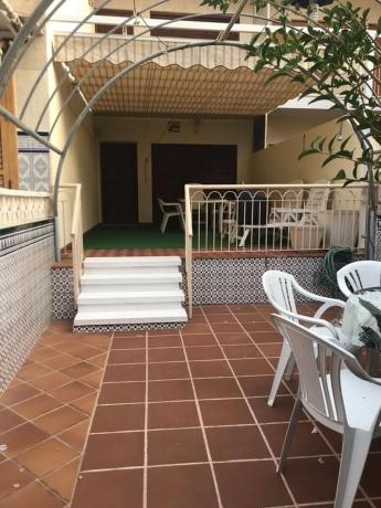 Detached villa for sale in  Calas de Santiago Bernabeu, Santa Pola photo 2